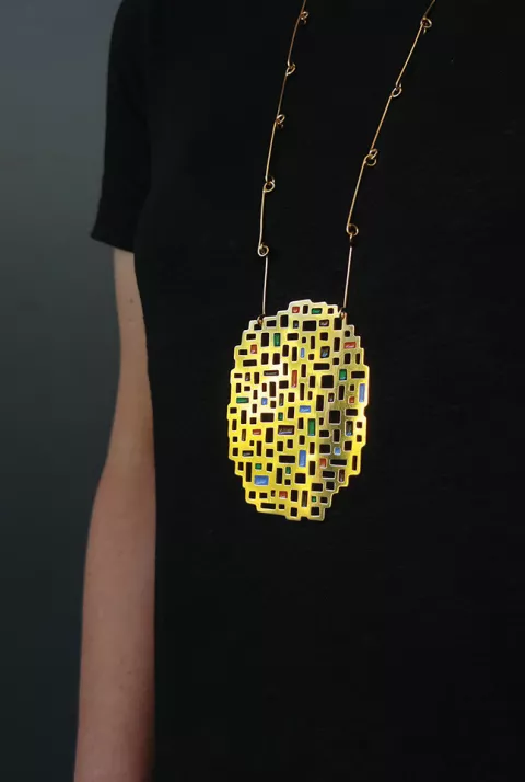 Pierre Charpin - Bijou