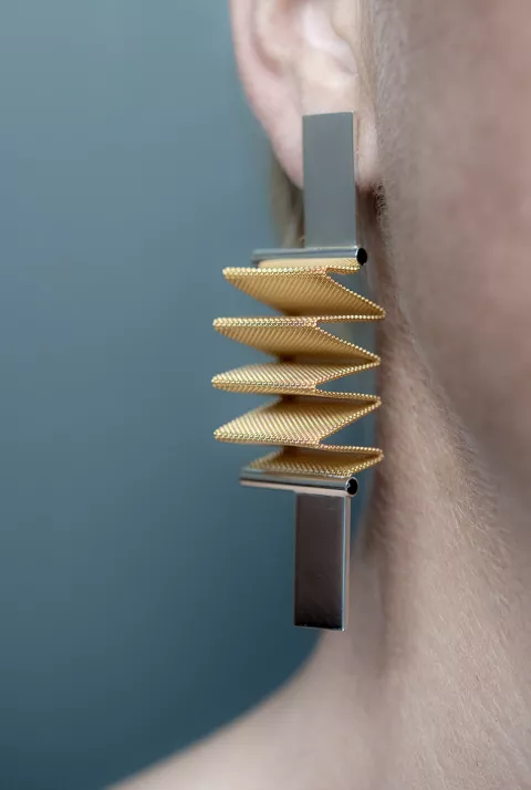 LAURIOT PREVOST - Bijoux