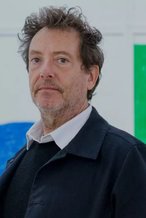 Pierre Charpin - Portait