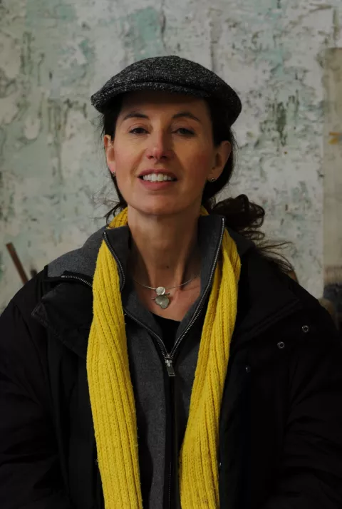 Portrait MSD-03-2025