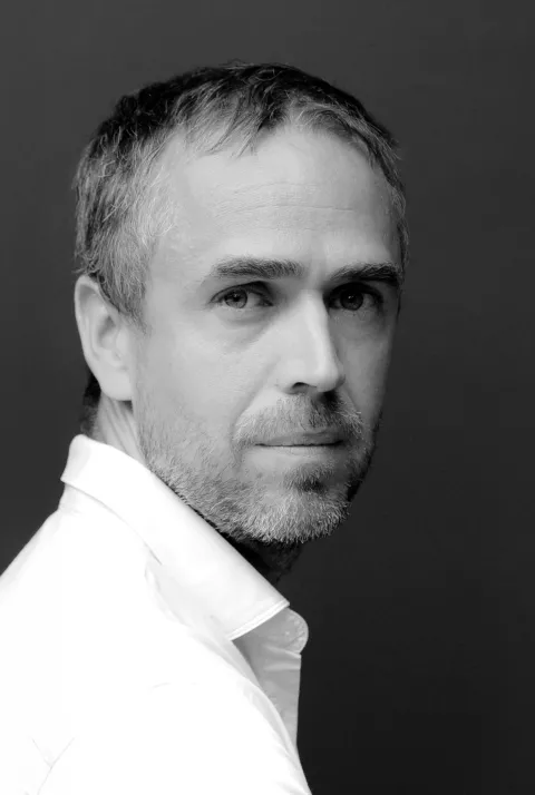 Portrait Yann Delacour