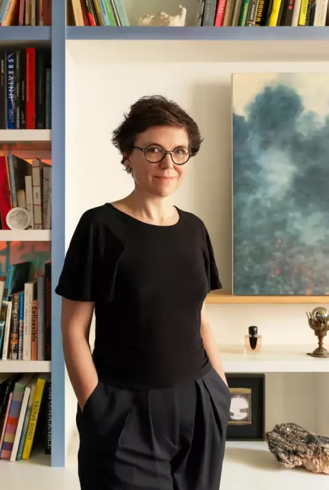 Constance Guisset