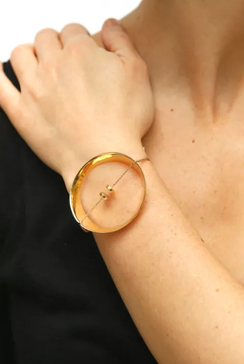 Constance Guisset - Bijoux