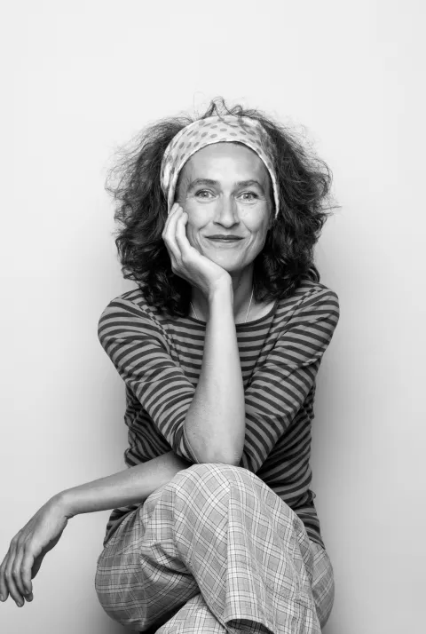 AGATHE SAINT GIRONS_PORTRAIT