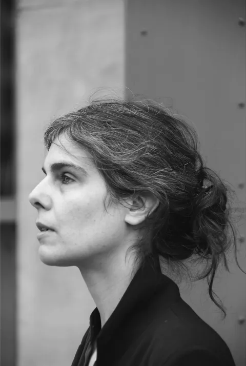 Portrait Bock