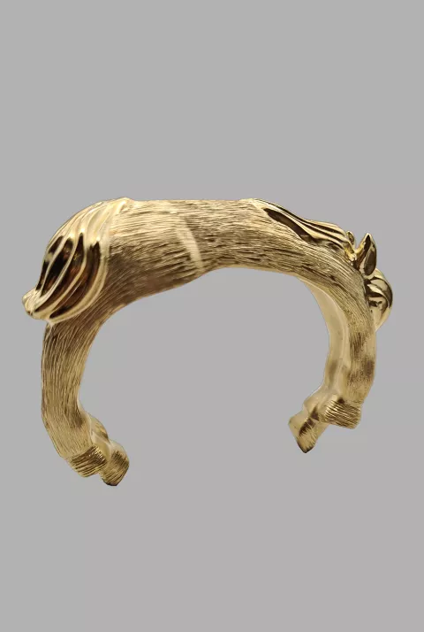 Bracelet-Orobas-doré