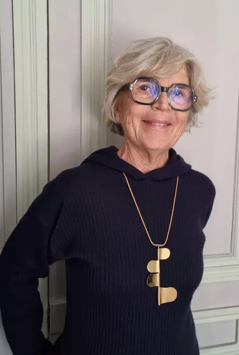 Bretillot - portrait