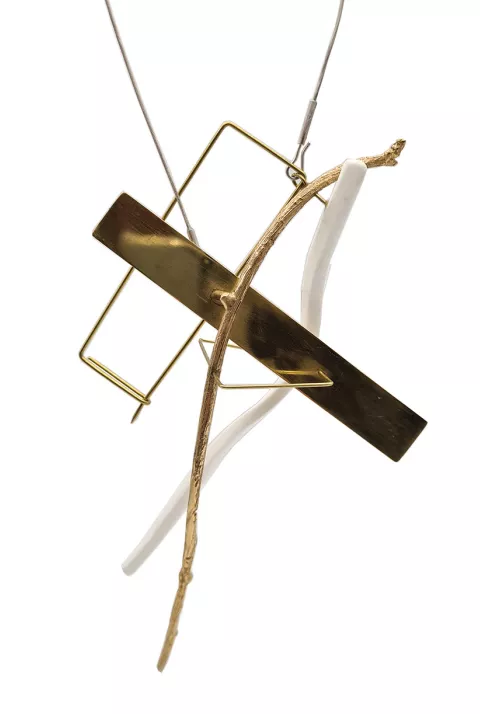 Zhou-Collier-Entrecroiser