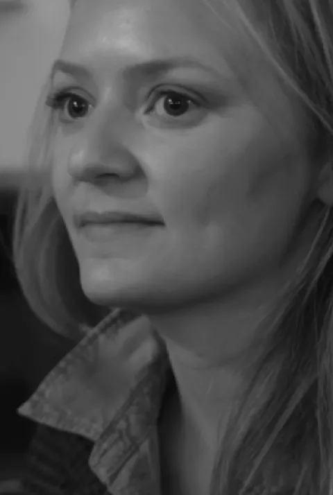 elodie seguin portrait