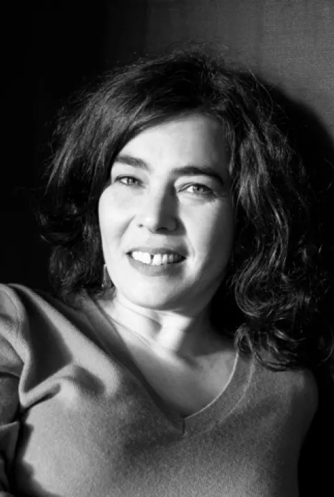 marionvidal portrait