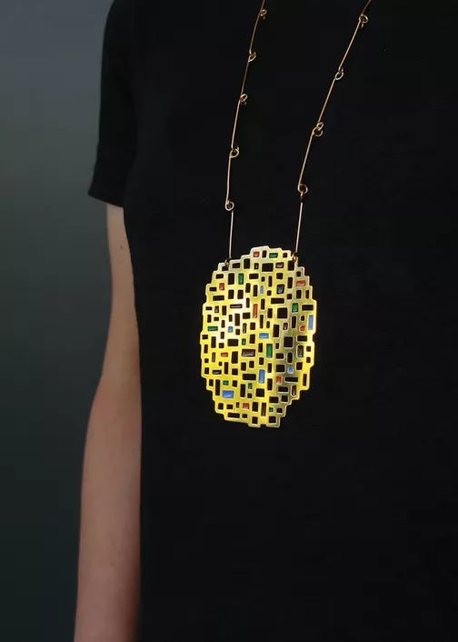 Pierre Charpin - Bijou