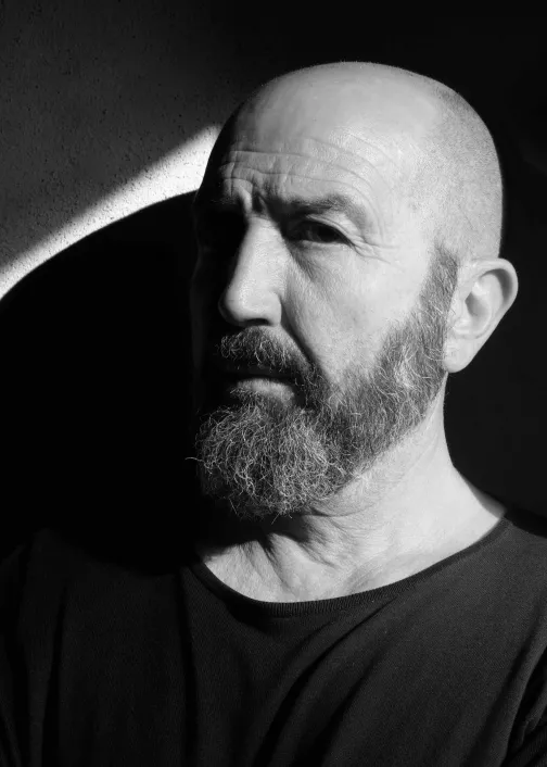 FAUST-portrait_alessandro schinco