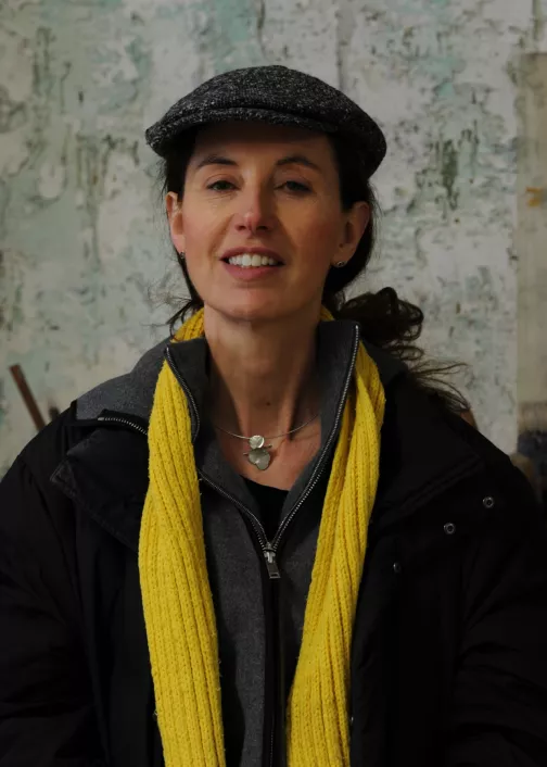 Portrait MSD-03-2025