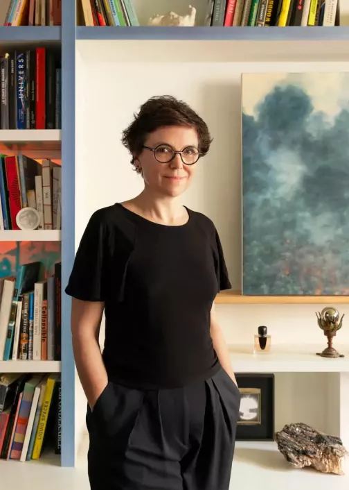 Constance Guisset