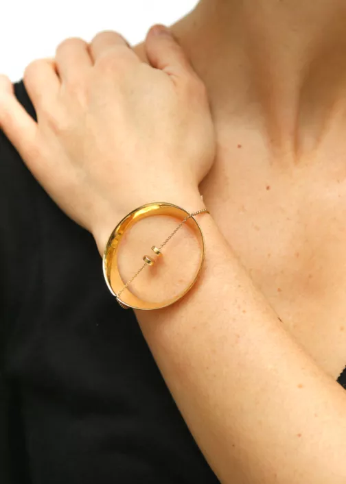 Constance Guisset - Bijoux