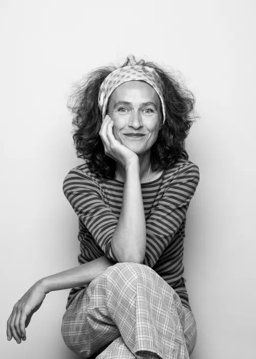 AGATHE SAINT GIRONS_PORTRAIT