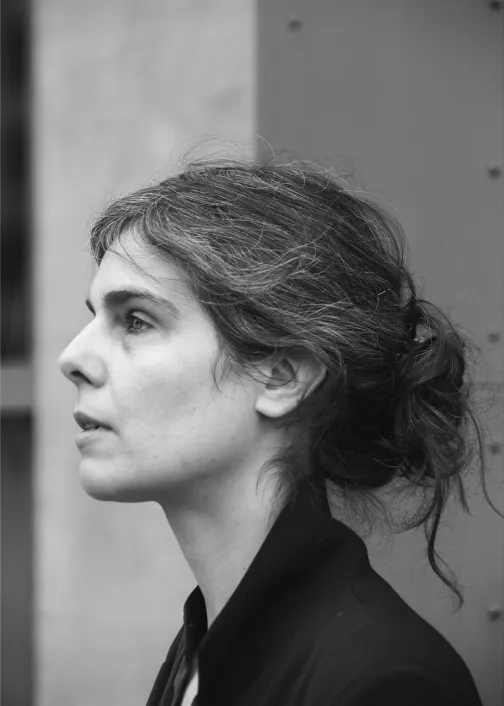 Portrait Bock