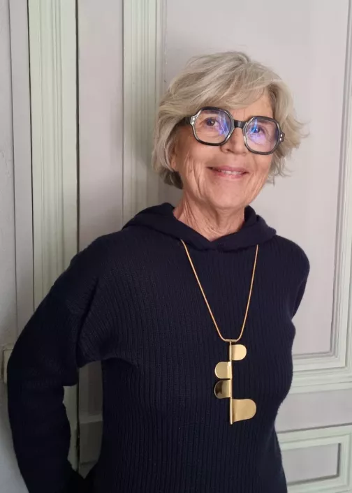 Bretillot - portrait