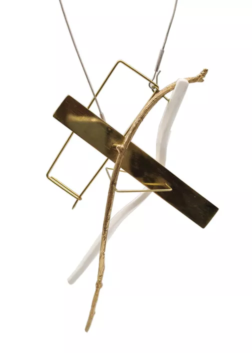 Zhou-Collier-Entrecroiser