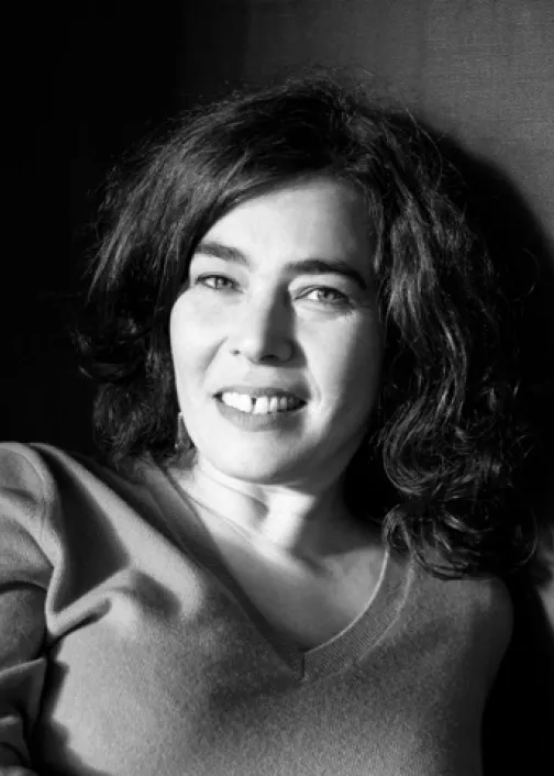 marionvidal portrait