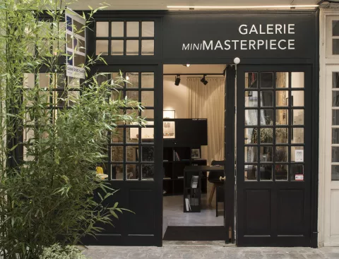 Galerie MiniMasterpiece