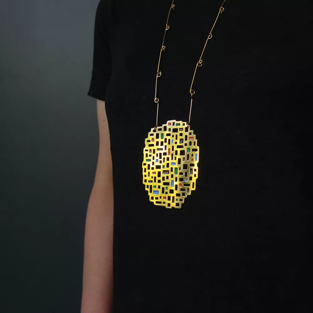 Pierre Charpin - Bijou