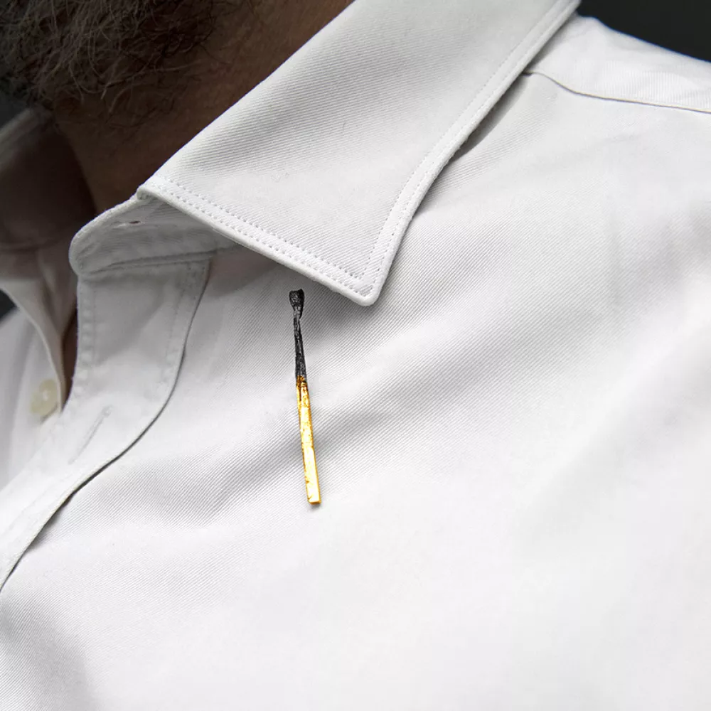 Delacour-Broche-Or-net ON