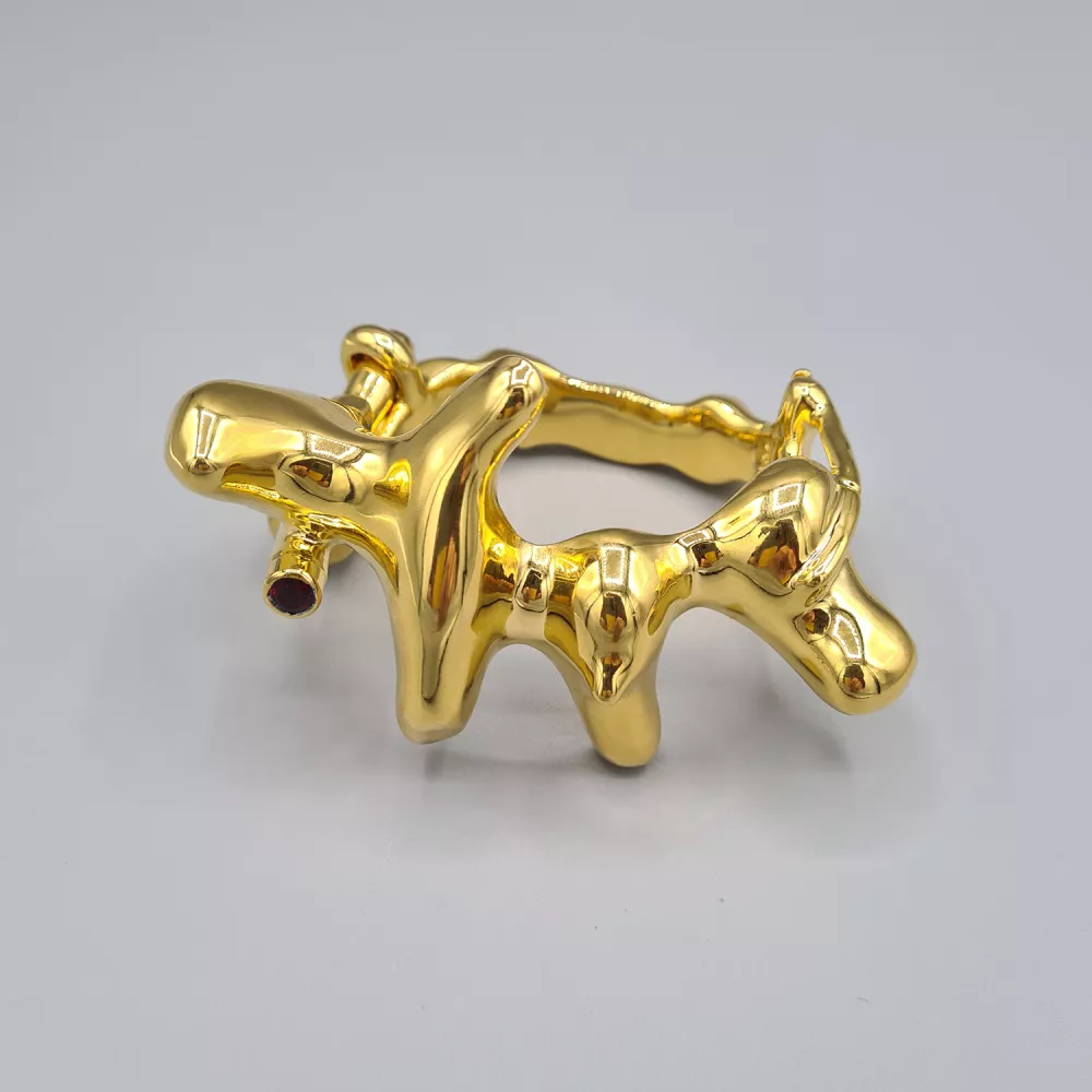 Faust-Avventurina-golden