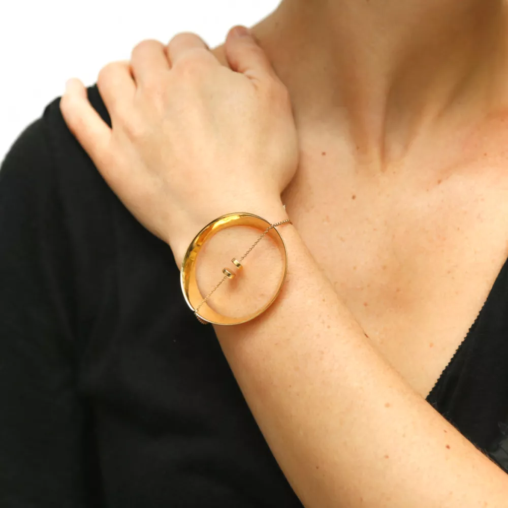 Constance Guisset - Aimants Or