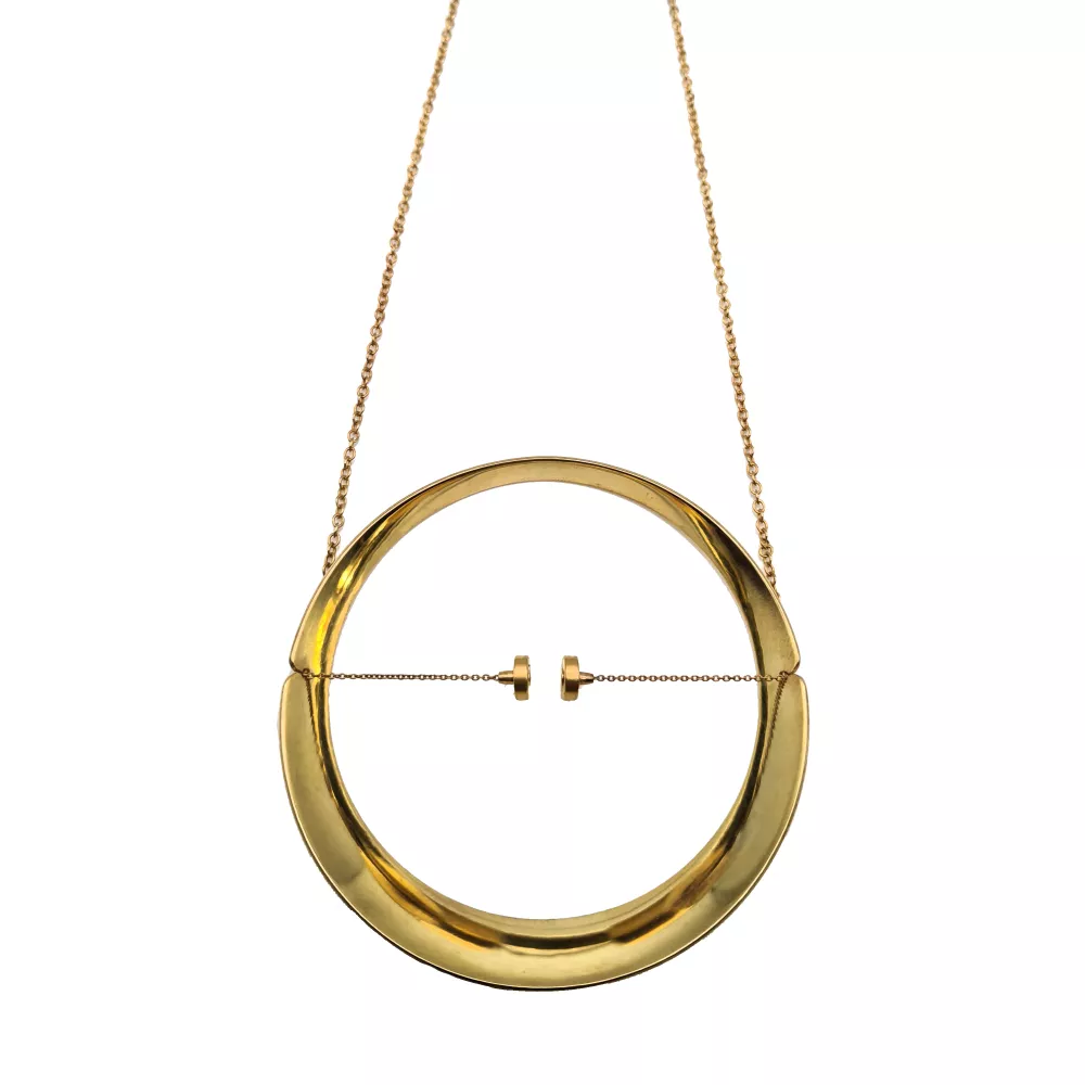 Constance Guisset - Aimants Or