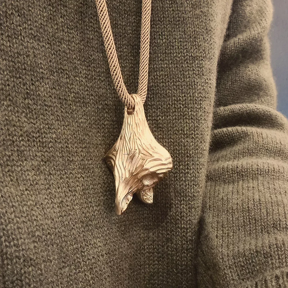 Petrovitch Janus-dore-ON