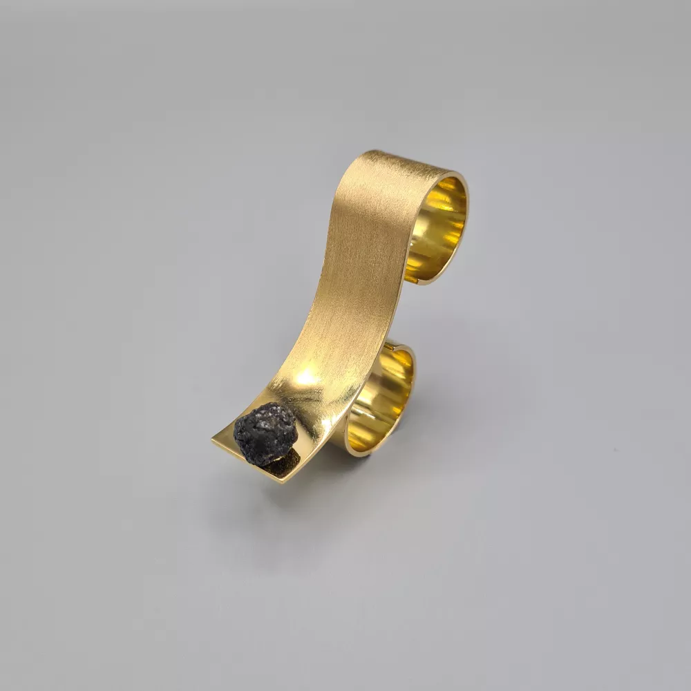 LeeUfan-Bague-Untilted