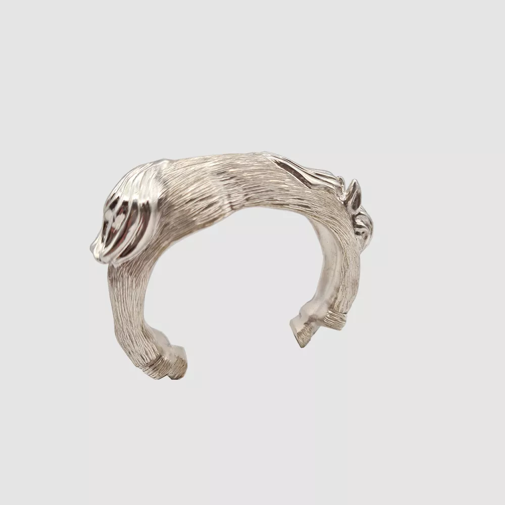 Bracelet-orobas-argent