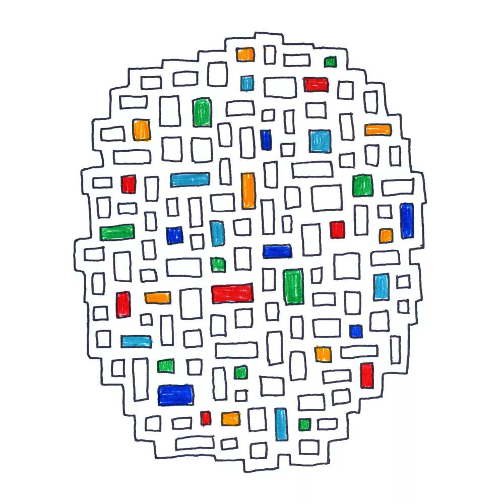 Charpin-dessin-Kuluba-collier