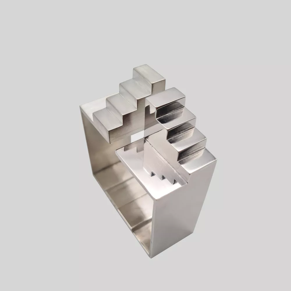 Grandval-Manchette-Argent