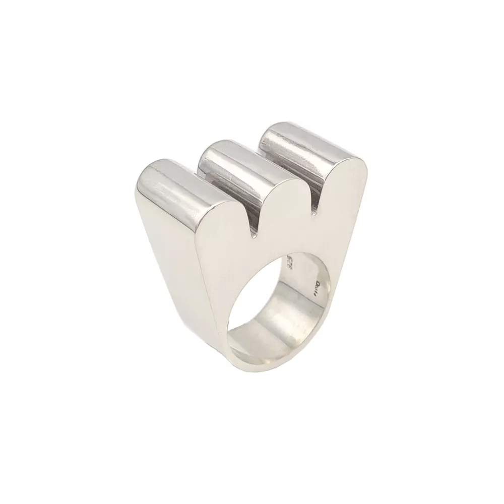 Ruyant-Bague-BettyBoop-Argent