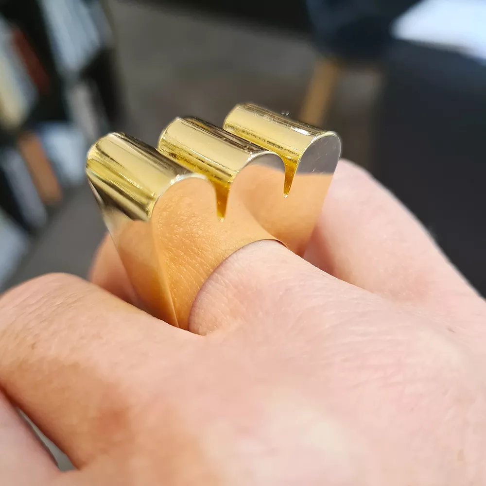 Ruyant-BagueBettyBoop-ON-dore