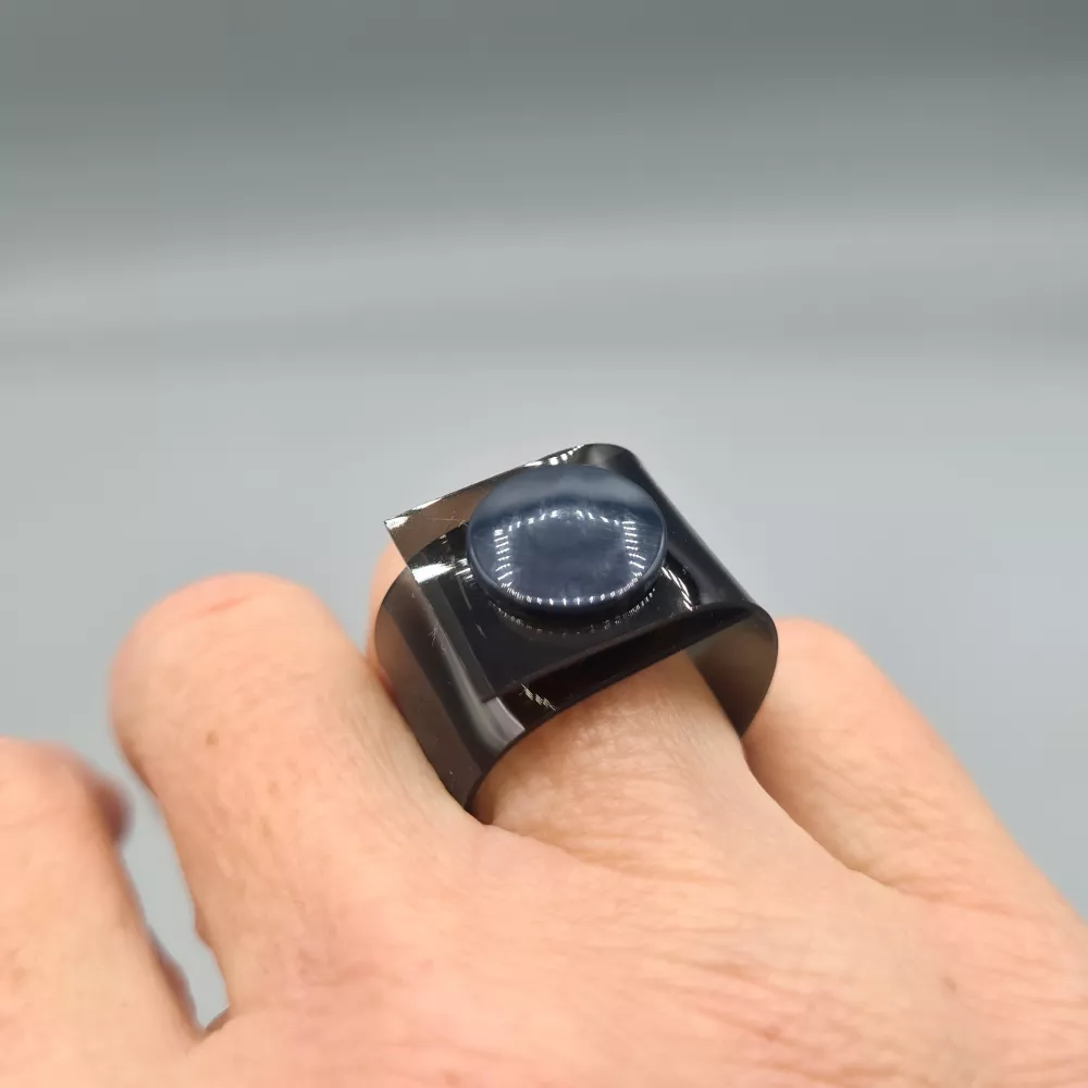 Seguin-BagueLookLoop-Noir-ON