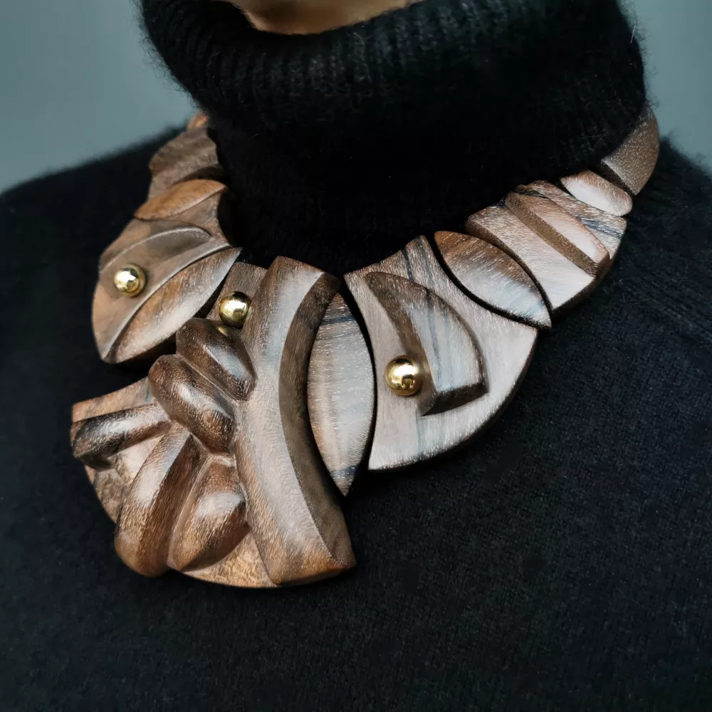 Vari-Collier-Hyperion-ON