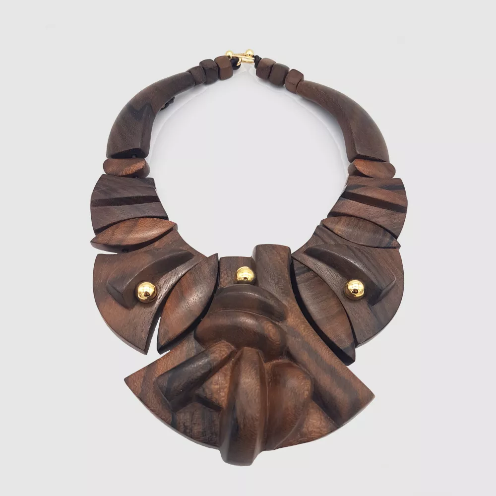 Vari-Collier-Hyperion