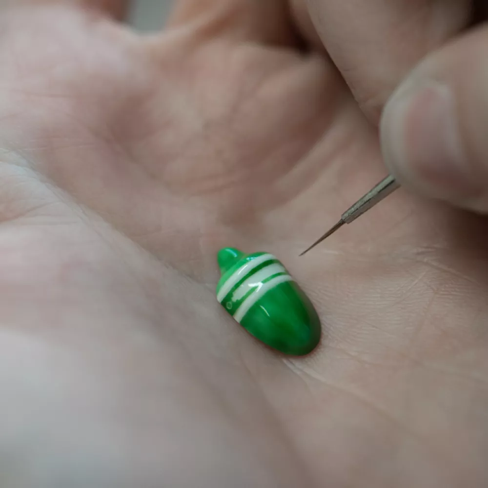 Buffe-STU-DefenderVertPinceau