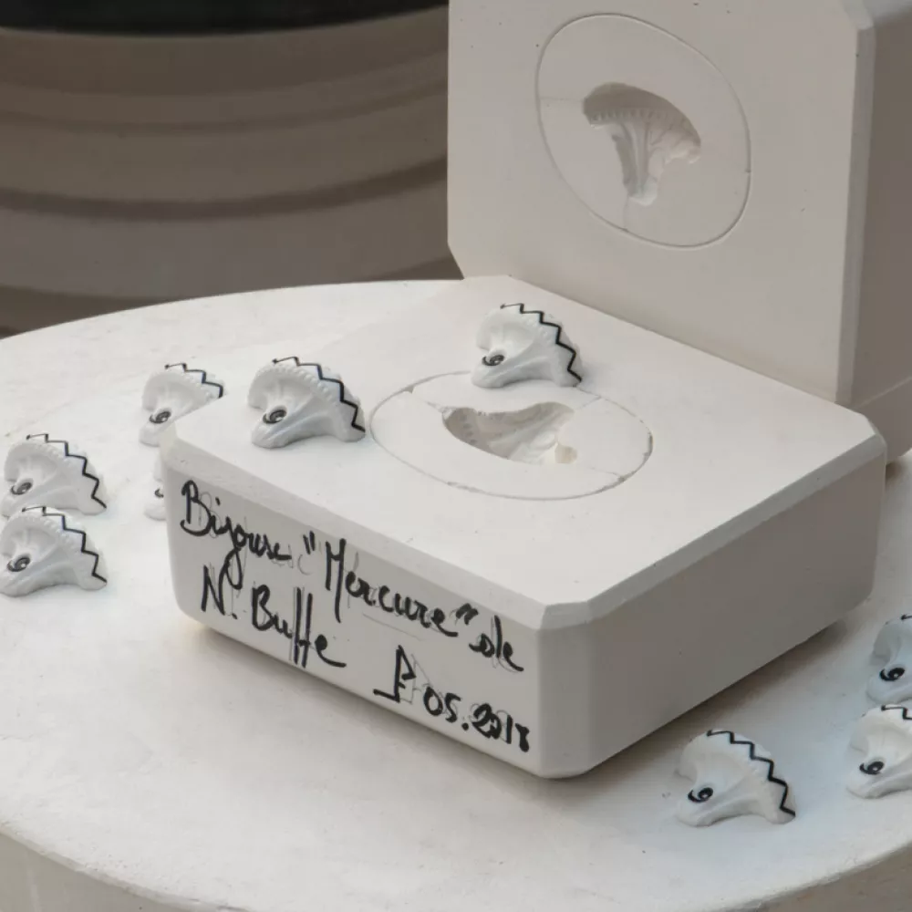 Buffe-STU-InvaderMulti+Moules