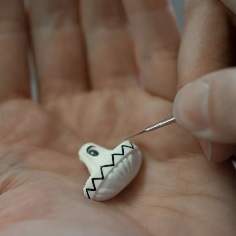 Buffe-STU-InvaderPinceau