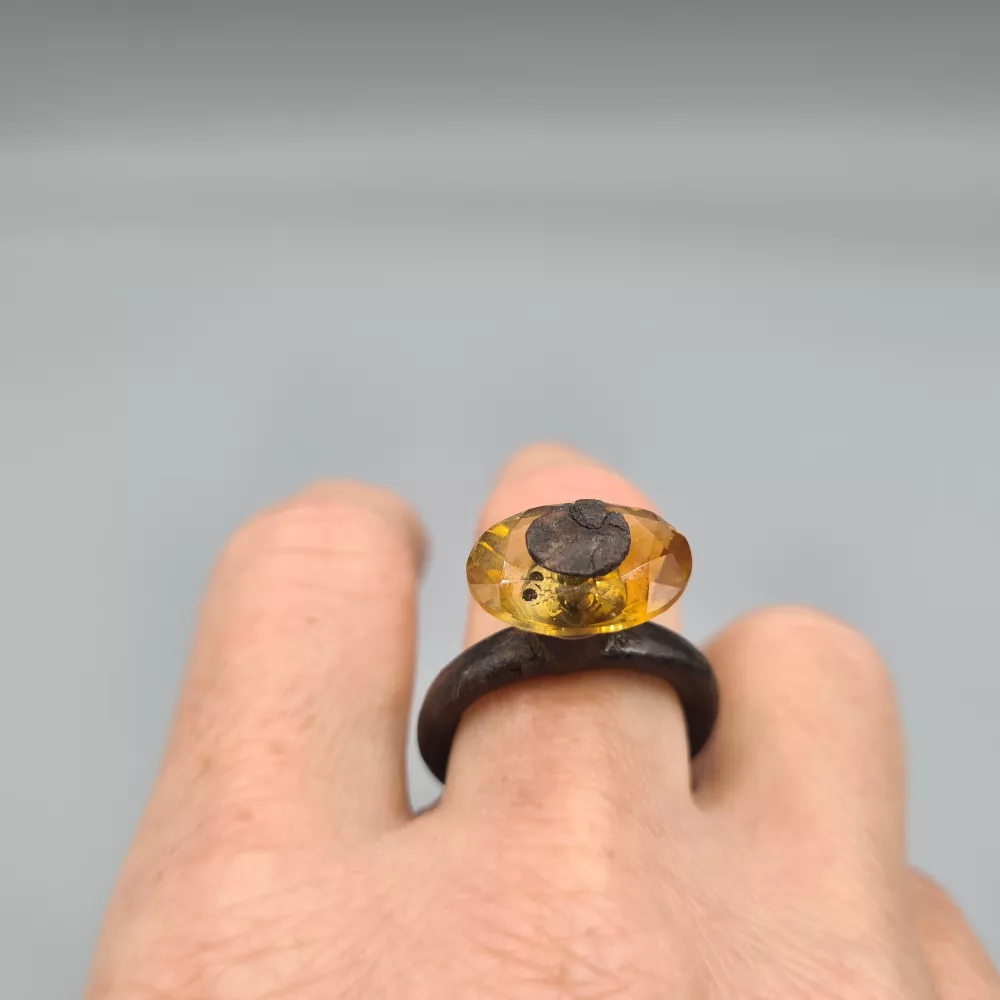 Jonemann-BagueCitrine-ON