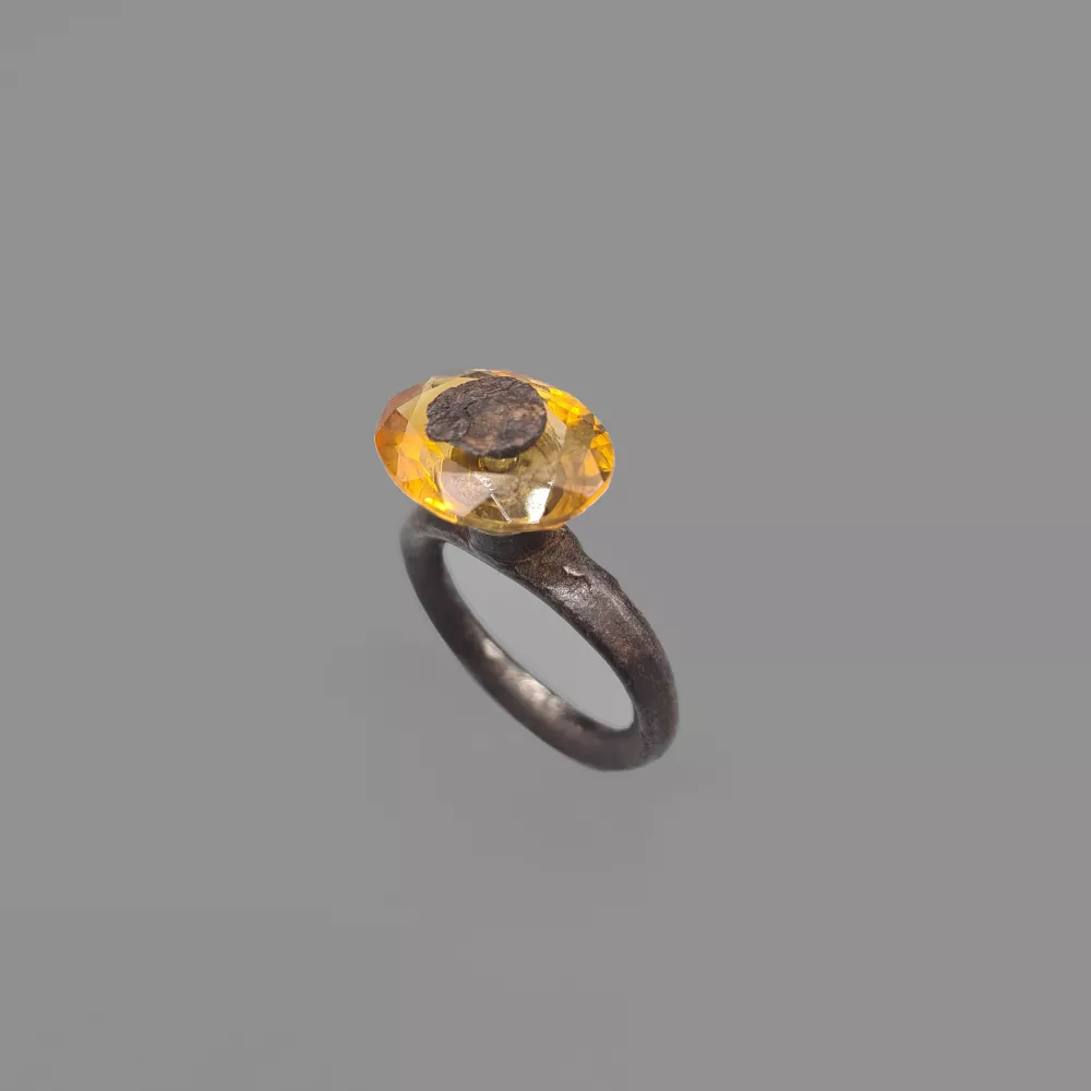 Jonemann-BagueCitrine