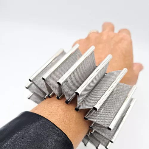 Gaelle Lauriot Prévost manchette ON