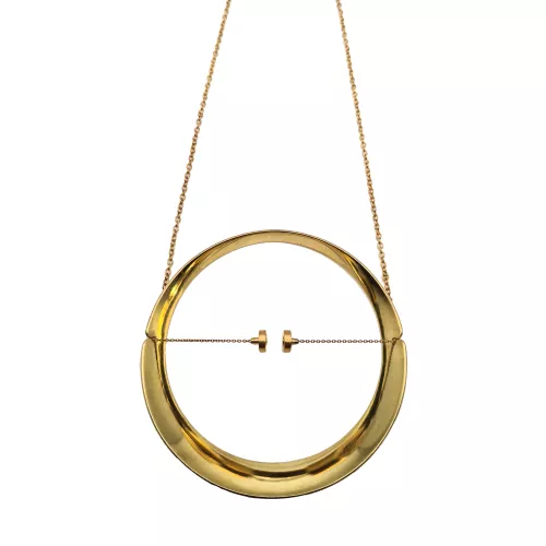 Constance Guisset - Aimants Or