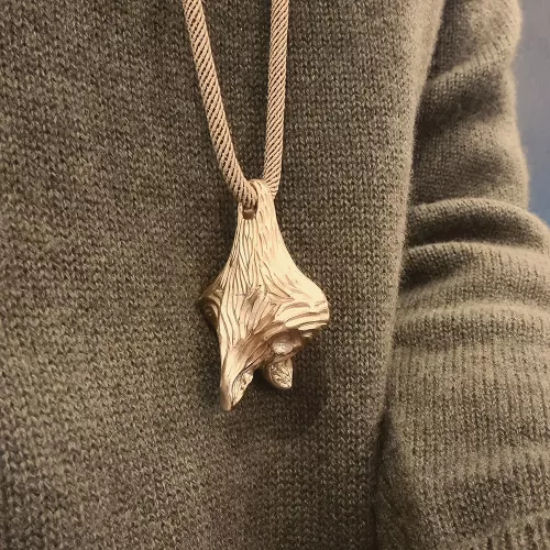 Petrovitch Janus-dore-ON