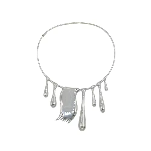 Petrovitch-CollierEclatLarmes-argent