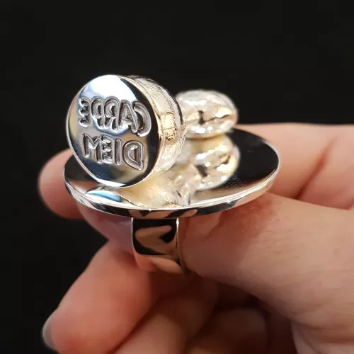 Toguo-Bague-CarpeDiem-On